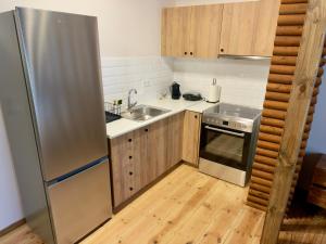 Eleon apartments
