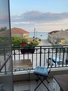 Вила Алегра Апартамент Романтика