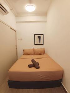 Pool View, 2-Bedroom, Troika Kota Bharu at XY Stay