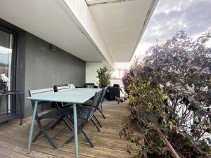 Le rêve, Grand Studio - Commerces à proximité - LA BAULE CENTRE - LB740-008