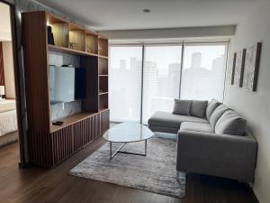 Departamento de lujo en Santa Fe