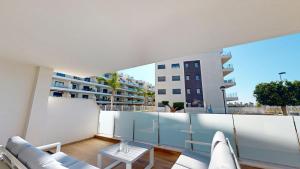 Casa Calida - Murcia Holiday Rentals Property