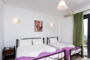 Lithorama Granitsa mountain rooms