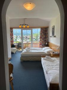 Ferienhotel Alpenhof