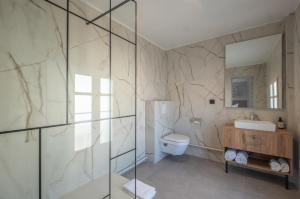 The Originals city, Hôtel Harys