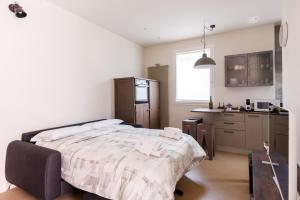 Modern Apartment Centro e Private Parking