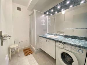 Panorama, T2 Cabine - Face Mer - LA BAULE - LB810-006