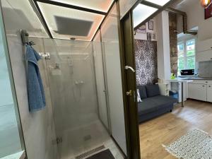 Boutique Studio near Heroes Square Central Budapest