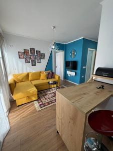 Tirent Apartment - Center Prokuroria