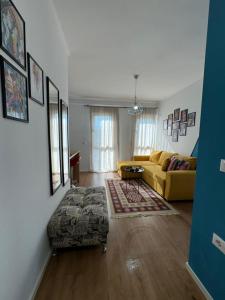 Tirent Apartment - Center Prokuroria