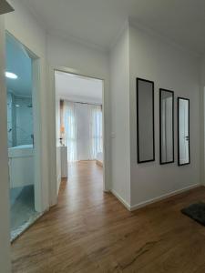 Tirent Apartment - Center Prokuroria