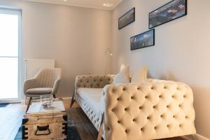 Ferienwohnung Dock 54 Scharbeutz