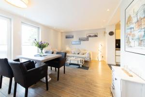 Ferienwohnung Dock 54 Scharbeutz