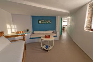 Anemos Studios Leros Greece