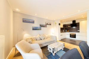 Ferienwohnung Dock 54 Scharbeutz