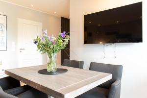 Ferienwohnung Dock 54 Scharbeutz