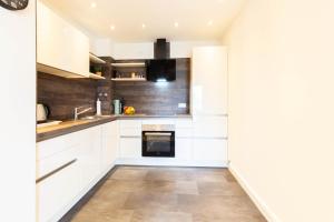 Ferienwohnung Dock 54 Scharbeutz