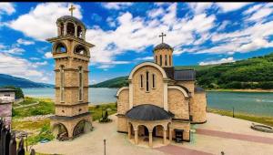 Mavrovo Apartments By Day Off