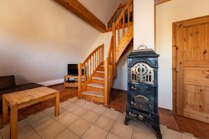 Alte Büdnerei 2 Abeking-Haus