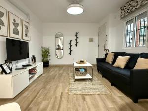 Elegante apartamento en el corazón de Marbella