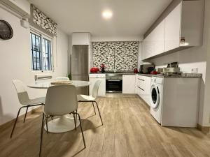 Elegante apartamento en el corazón de Marbella