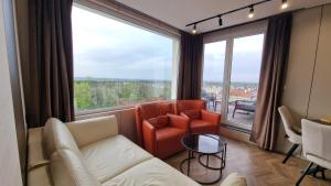 Penthouse apartment Belgrade