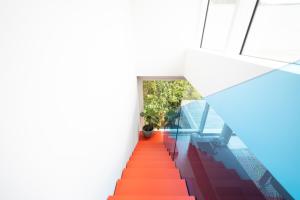 Luxury Penthouse, Exclusive Design & Private Garage