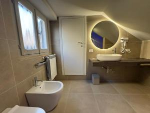 Boutique Apartment with Assisi View and Garden - Villa Gismondo