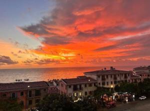 Anna seaview hotel