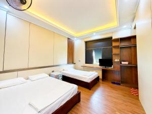 Thái An Hotel Hà Tĩnh