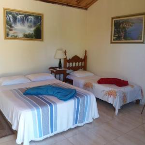 Pousada Desfiladeiro da Serra