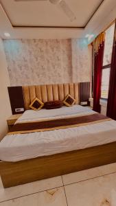 Green Apple Hotel