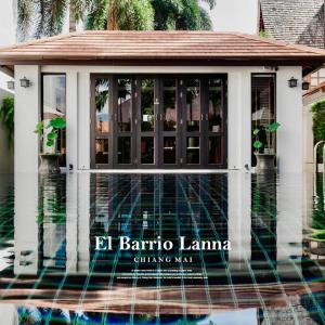 El Barrio Lanna