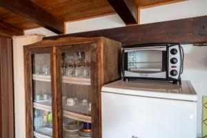 Country House La Terrazza Vista Mare - Suite Lentisco