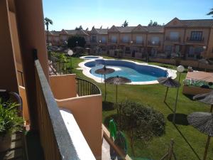 Apartamento Al-Andalus Menor