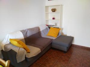 Apartamento Al-Andalus Menor