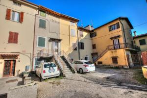 Peschiera Apartments Near The Lake