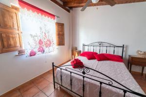 Country House La Terrazza Vista Mare - Suite Lentisco