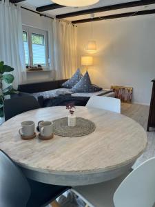 Wunderschöne Wohnung mit Blick auf die Weinberge