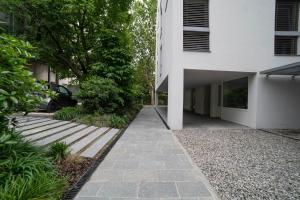 Luxury Penthouse, Exclusive Design & Private Garage