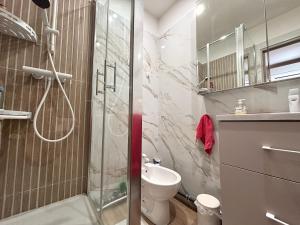 Maison T3 avec piscine - 4 personnes