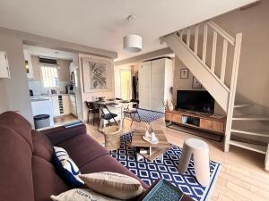 Maison T3 avec piscine - 4 personnes
