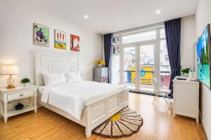 Movida Stay - Bui Vien Walking Street, District 1