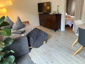 Wunderschöne Wohnung mit Blick auf die Weinberge
