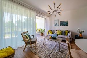 Helikon Terrace Relax Apartment