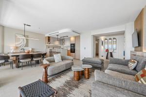 100m2 - Cannes Eden - Luxuous 3 Bedrooms - Swimming Pool