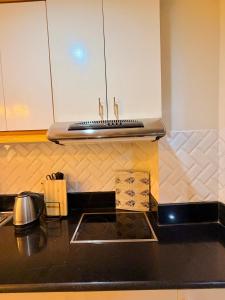 SMDC Field Residence 2BR near Airport & Sm Sucat