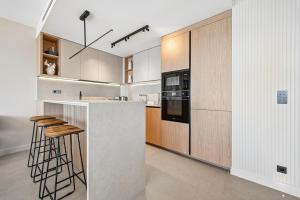 100m2 - Cannes Eden - Luxuous 3 Bedrooms - Swimming Pool