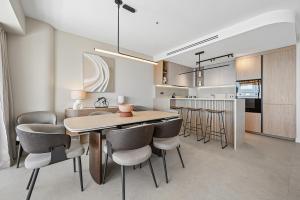 100m2 - Cannes Eden - Luxuous 3 Bedrooms - Swimming Pool