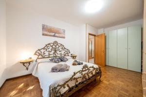 Casa Ester a due passi dal lago